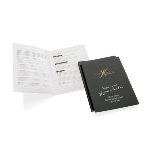 Information brochure 25 pcs. - French