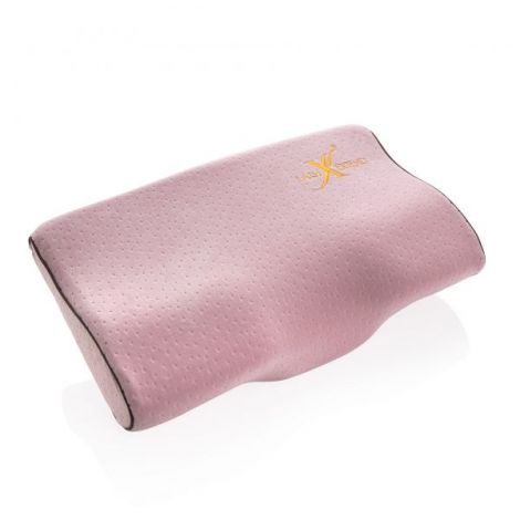 Neck cushion - Lash cushion - Pink