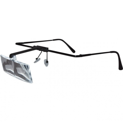 Loupe magnifying glasses