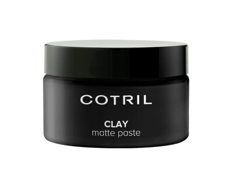 COTRIL Clay Matte Paste