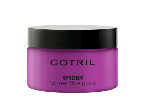 COTRIL Spider Fat free Fibre Paste