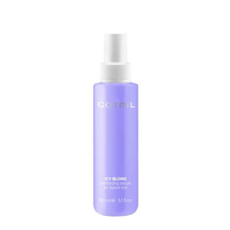 COTRIL Icy Blond Reinforcing Serum