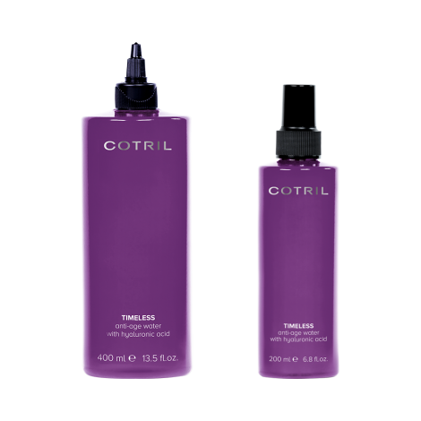 COTRIL Timeless Anti-Age-Water