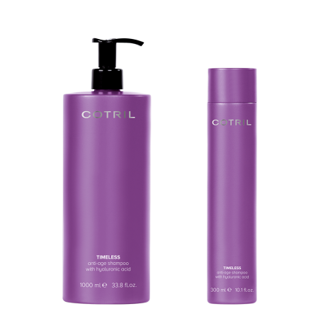 COTRIL Timeless Anti-Age Shampoo