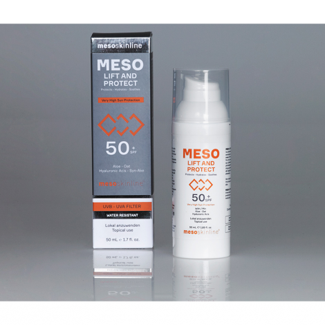 Meso Lift and Protect